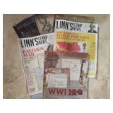 Stamp Albums w/2300+ World Stamps/ Covers U9B