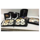 Seven Books of 100+ CDs M7E