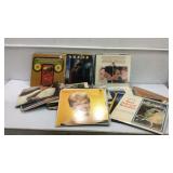 60+ Albums M7E