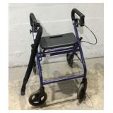 In Care WalkerM10C