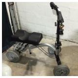 Nova Brand Knee Walker K8B