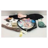 New! Size Large Panties, Socks and More M9C