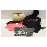 New! Women