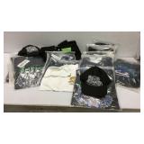 New Kenzo Clothing M7B