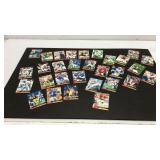 1995 Football Card Collection M16D