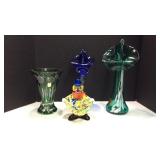 German Art Glass K7C