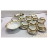 Noritake Fine China M8B