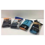Three NEW Packages of Men