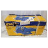 NEW Irwin Record 6" Mechanics Vise T10C