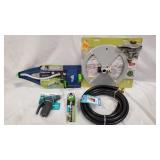 NEW Water Sprinkler System Bundle T7G
