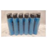 NEW AXE 3-In-1 Shower Wash - 6pk T8D