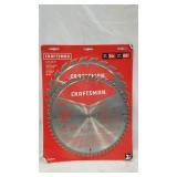 NEW Craftsman Saw Blade Set T8D