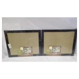 NEW Seagrass Bulletin Board - 2pk