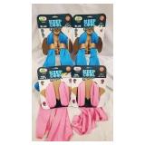 NEW Keep Cool Ice-Towels - 4pk T10C