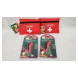 NEW Hiking/Camping Set T16B