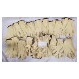 NEW Work Gloves Bundle - 30pk T10C