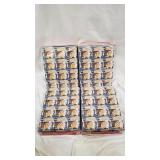 NEW Iced Cinnamon Roll Candles - 4 Cases T7F
