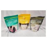 NEW Natural Epsom Salt Bundle T16A