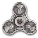 NEW "Penny" Fidget Spinner T16A