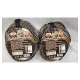 NEW 1/4" Solid Braid Camo Rope - 2pk T16A