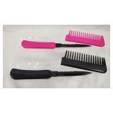 NEW Comb Knife - 2pk T16F