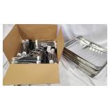 NEW Paint Trays / Rollers Bundle T10C