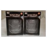 NEW Tactical Pop-Up Lanterns - 2pk T16E