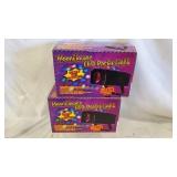 NEW Moon-Flower LED Party Light - 2pk T8C