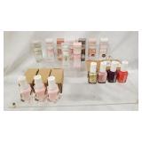 NEW Essie Nail Polish Stocked Bundle T16F