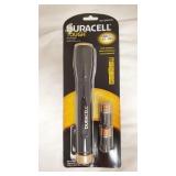 NEW Duracell Tough LED Flashlight T16F