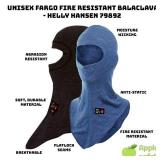 NEW Fargo Fire Resistant Balaclava - 2pk T10C