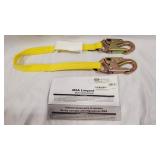 NEW Sure-Stop Restraint Lanyard T16E