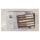 NEW 5pc Lock Pick Set  T16F