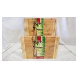 NEW Cutting Board - 2pk T8D