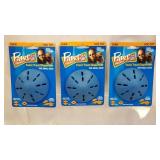 NEW Paw Twist Treat Dispenser - 3pk T10C