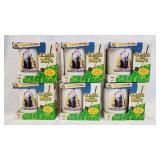 NEW Golfer Gag Mugs (Scratch Golfer) - 6pk T8C
