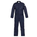 NEW 100% FR Cotton Coveralls T16F