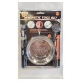 NEW Magnetic Tool Set T16A