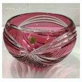 Nachtmann Kristal Serving Bowl MJC
