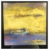 NEW Canvas Wall Art $449! BB