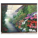 Montserrat Masdeu "Mercado de las Flores" W8B
