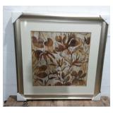 NEW Wall Art "Daydreaming" $349! 14F