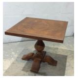 Henredon Side Table M8A