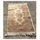 Karastan Area Rug M9C