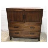 3 Piece Maria Yee Cabinet M12A