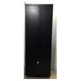 XL 2 Piece Wardrobe Cabinet K6A
