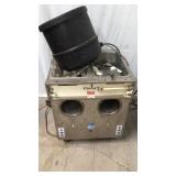 Petite Sorbeteer Machine N