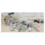 Bin of Hardware Handles and Cutlery Y6C