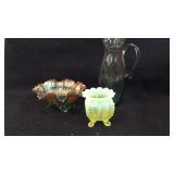 Collectable Vintage Glass KGS