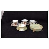 Vintage China Selection K5C